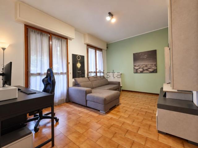 Appartamento in vendita di 85 m² in Via Burago, 25