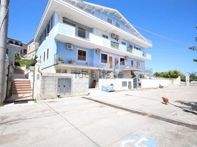 Appartamento in vendita di 85 m² in Via Busento