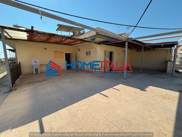 Appartamento in vendita di 85 m² in Via C. A. dalla Chiesa, 3