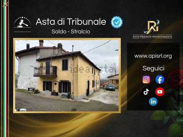 Appartamento in vendita di 85 m² in Via Ca&apos  de&apos  Cerri, 16
