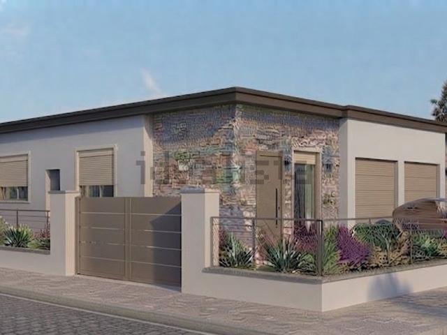 Appartamento in vendita di 85 m² in Via Cà Gamba 2^ Traversa, 8