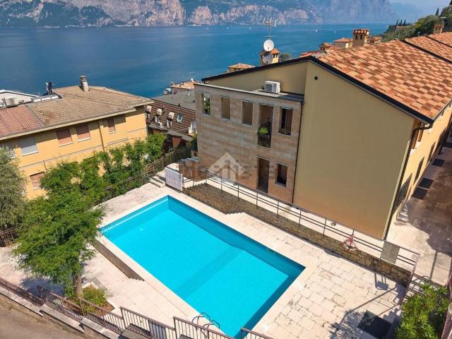 Appartamento in vendita di 85 m² in Via Cà Romana, 9