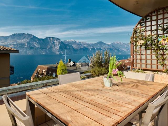 Appartamento in vendita di 85 m² in Via Cà Romana, 9