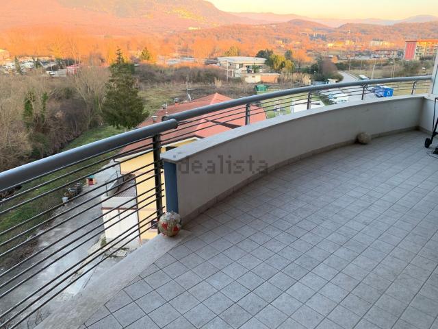 Appartamento in vendita di 85 m² in Via Camillo Carlomagno