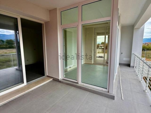 Appartamento in vendita di 85 m² in Via Campo Saino, 25