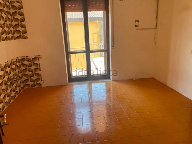 Appartamento in vendita di 85 m² in Via Campo Sportivo