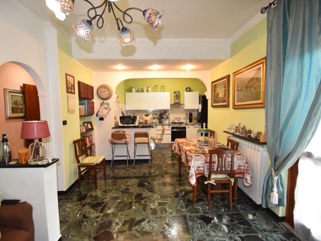 Appartamento in vendita di 85 m² in Via Campofreddo, 29