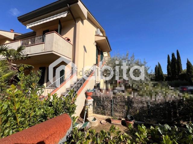Appartamento in vendita di 90 m² in Via Campogialli