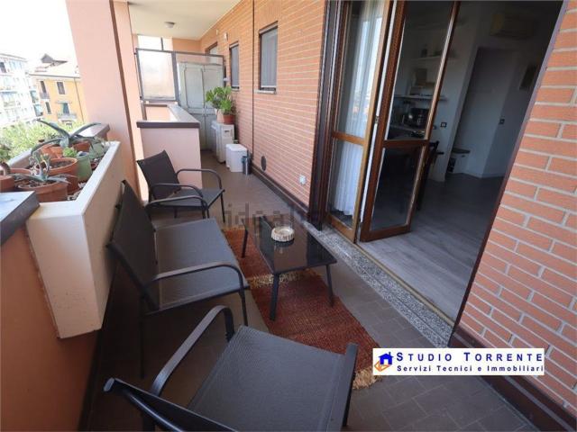 Appartamento in vendita di 85 m² in Via Cantinotti, 43