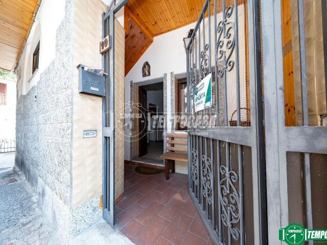 Appartamento in vendita di 85 m² in Via Canton Sopra, 10