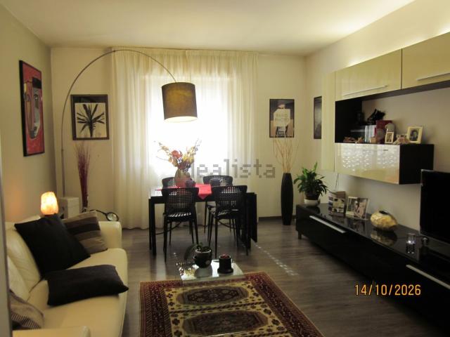 Appartamento in vendita di 85 m² in Via Canada, 56