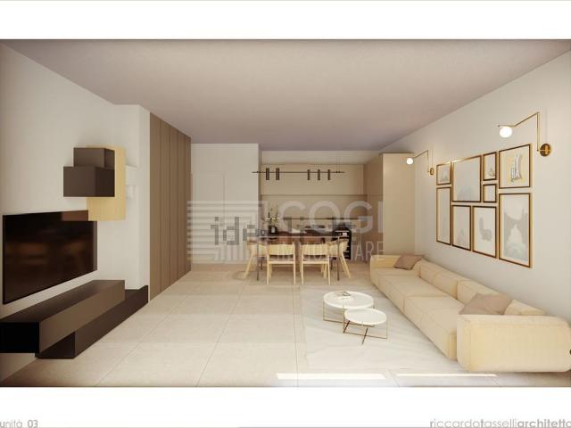 Appartamento in vendita di 85 m² in Via Canale dei Molini