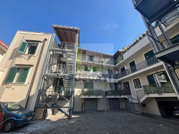 Appartamento in vendita di 85 m² in Via Canonico Cipolletta, 1