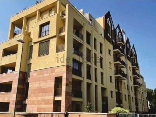 Appartamento in vendita di 85 m² in Via Caciolli, 16