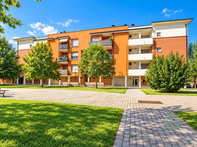 Appartamento in vendita di 85 m² in Via Italia, 71