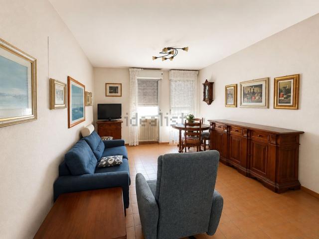 Appartamento in vendita di 85 m² in Via Caduti Montelungo