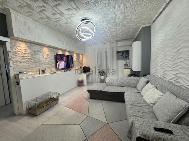 Appartamento in vendita di 85 m² in Via Caffaggio