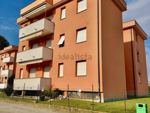 Appartamento in vendita di 85 m² in Via Cagnola, 1