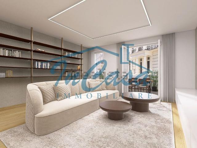 Appartamento in vendita di 85 m² in Via Caltana, 62