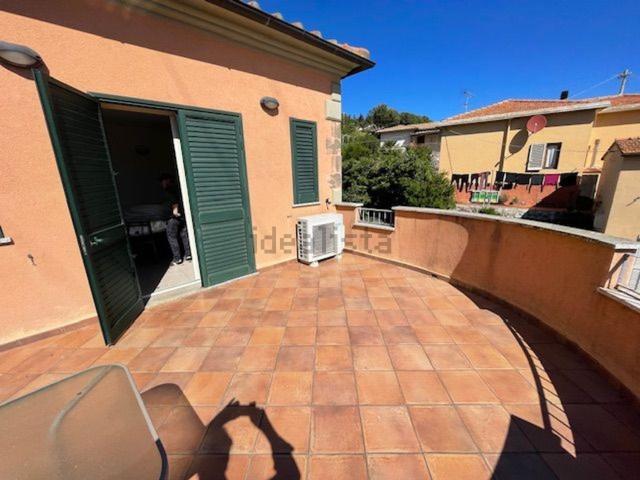 Appartamento in vendita di 85 m² in Via Cala Azzurra