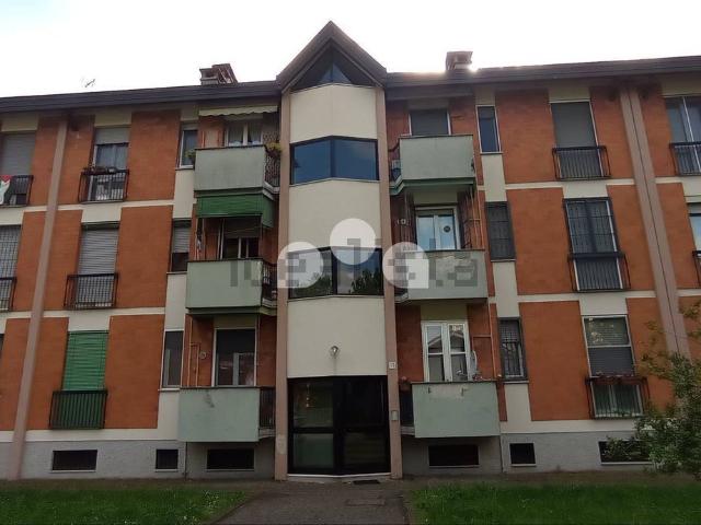 Appartamento in vendita di 85 m² in Via Calabria, 15