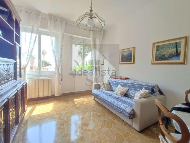 Appartamento in vendita di 85 m² in Via Capitano Lazzaro Parodi, 3