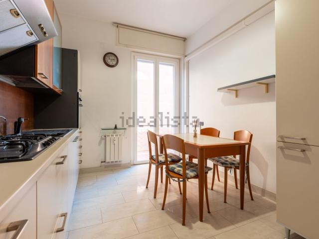 Appartamento in vendita di 92 m² in Via Capitano Renato Orsi, 57