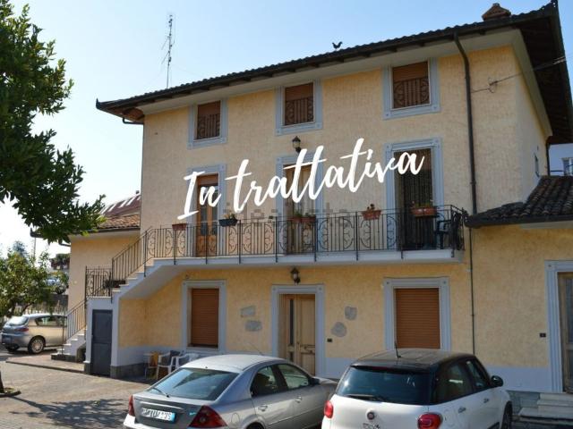 Appartamento in vendita di 85 m² in Via Capo i Prati, 2