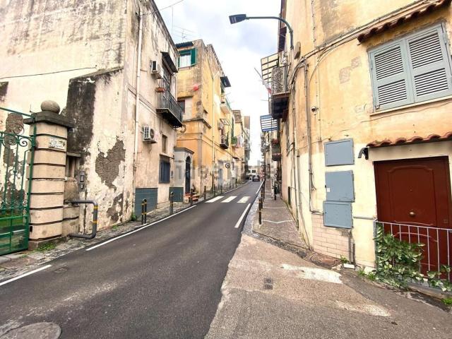 Appartamento in vendita di 85 m² in Via Caportano
