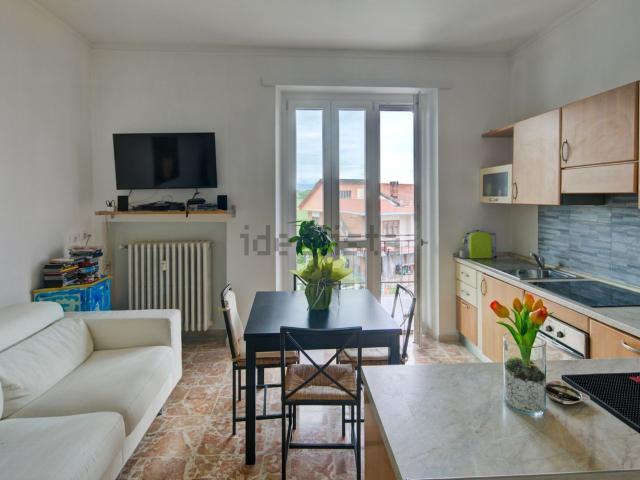 Appartamento in vendita di 85 m² in Via Capri, 12