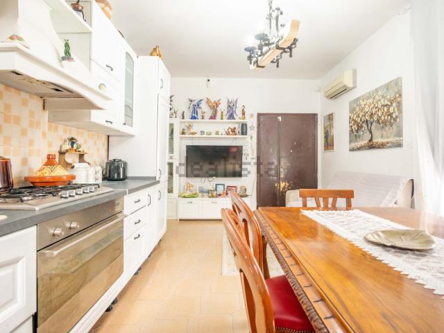 Appartamento in vendita di 85 m² in Via Cartignano