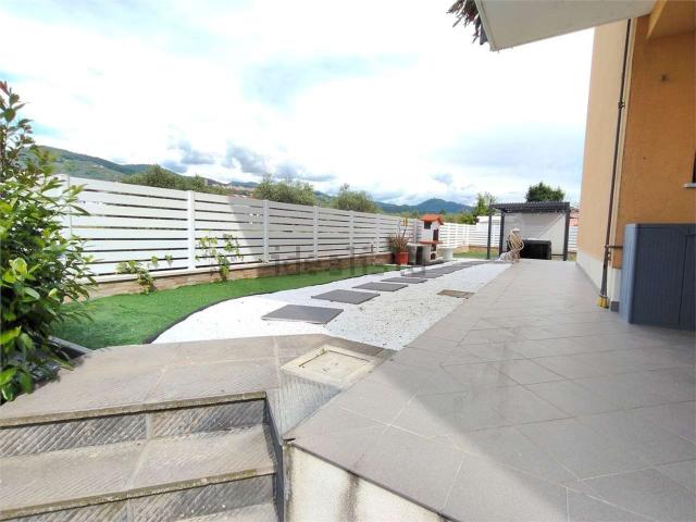 Appartamento in vendita di 85 m² in Via Carbone