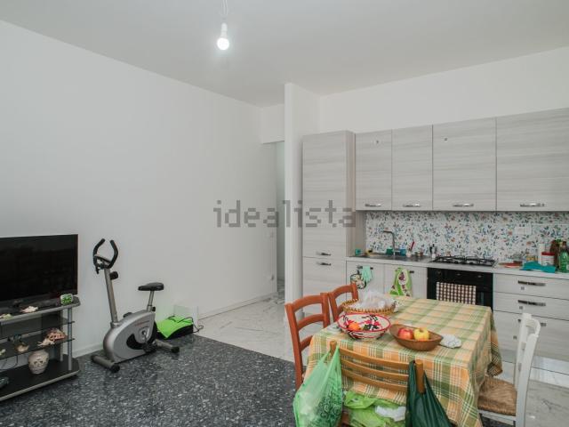 Appartamento in vendita di 85 m² in Via Cardinale Mistrangelo