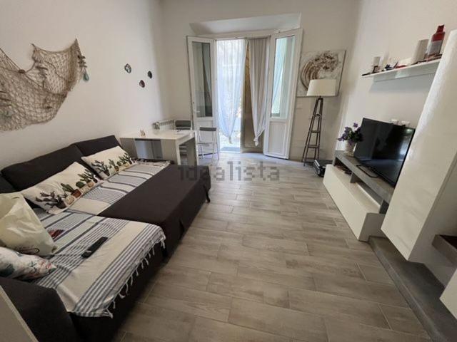 Appartamento in vendita di 85 m² in Via Cardinale Pellegrinetti