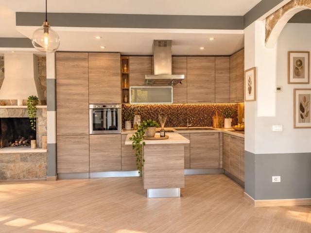 Appartamento in vendita di 85 m² in Via Caresana Vecchia