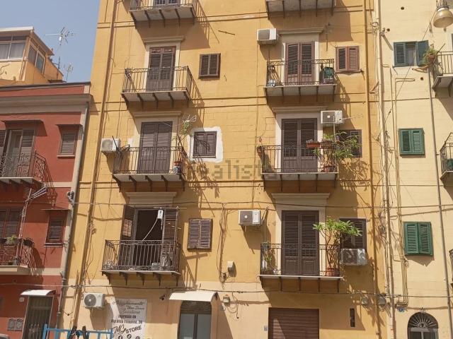 Appartamento in vendita di 85 m² in Via Carini, 56