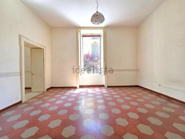 Appartamento in vendita di 85 m² in Via Carlo Verre, 1