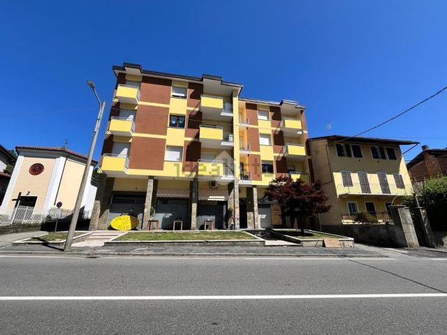 Appartamento in vendita di 85 m² in Via Carlo Botta