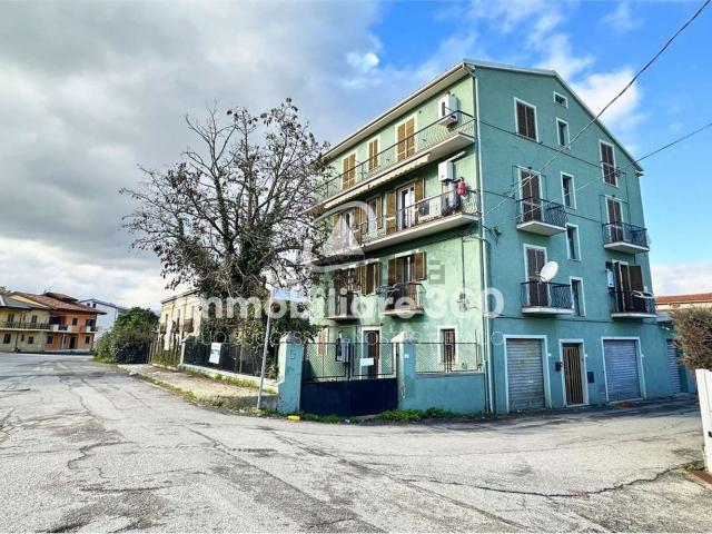 Appartamento in vendita di 85 m² in Via Carlo Carrà