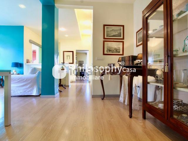Appartamento in vendita di 85 m² in Via Carlo Crivelli, 21