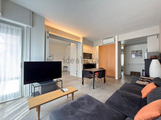 Appartamento in vendita di 85 m² in Via Carlo D&apos Adda, 1