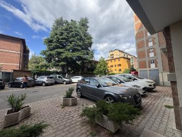 Appartamento in vendita di 85 m² in Via Carlo Jussi