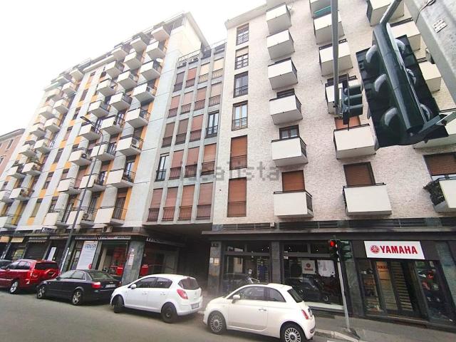 Appartamento in vendita di 85 m² in Via Carlo Marochetti, 9