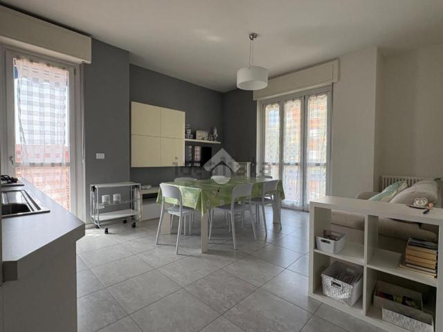 Appartamento in vendita di 85 m² in Via Carlo Nogaro, 7