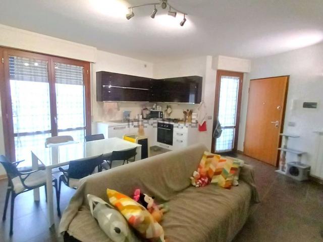Appartamento in vendita di 85 m² in Via Carlo Pisacane