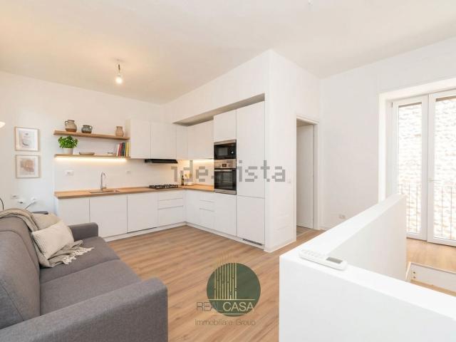 Appartamento in vendita di 85 m² in Via Carotte, 1