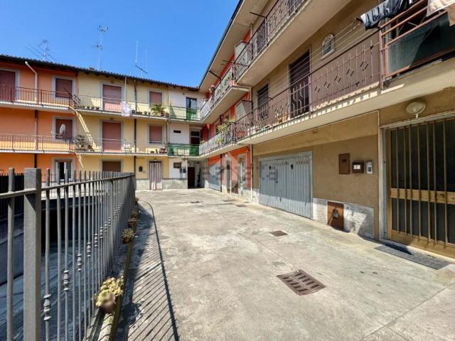 Appartamento in vendita di 85 m² in Via Castegnate, 12