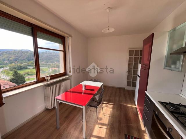 Appartamento in vendita di 85 m² in Via Castellamonte, 50