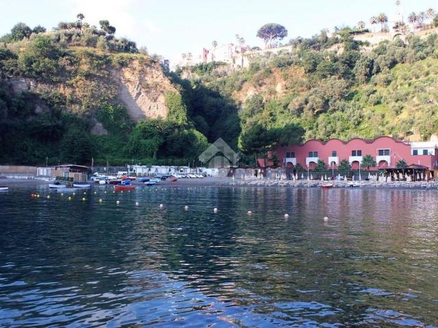 Appartamento in vendita di 85 m² in Via Castello Marina, 1