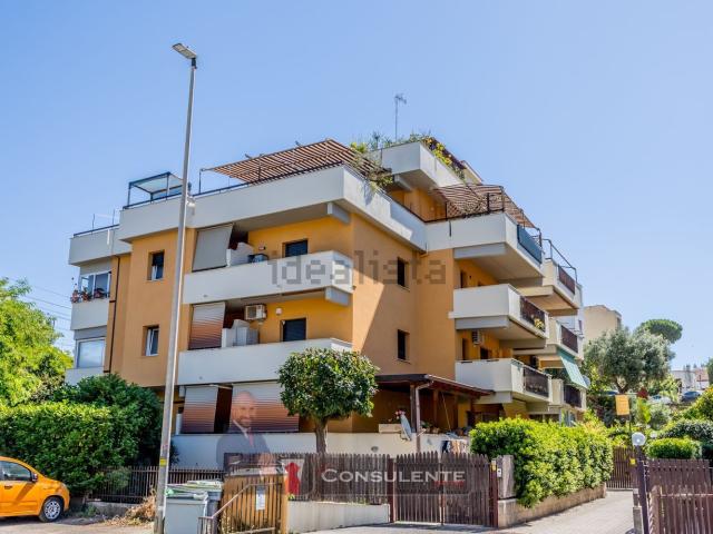 Appartamento in vendita di 85 m² in Via Castelsecco, 16
